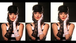 Diffusion Filter Comparison - Photography Tutorial