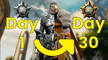 Ik heb 30 dagen ALLEEN Revenant gespeeld; dit is wat ik heb geleerd.