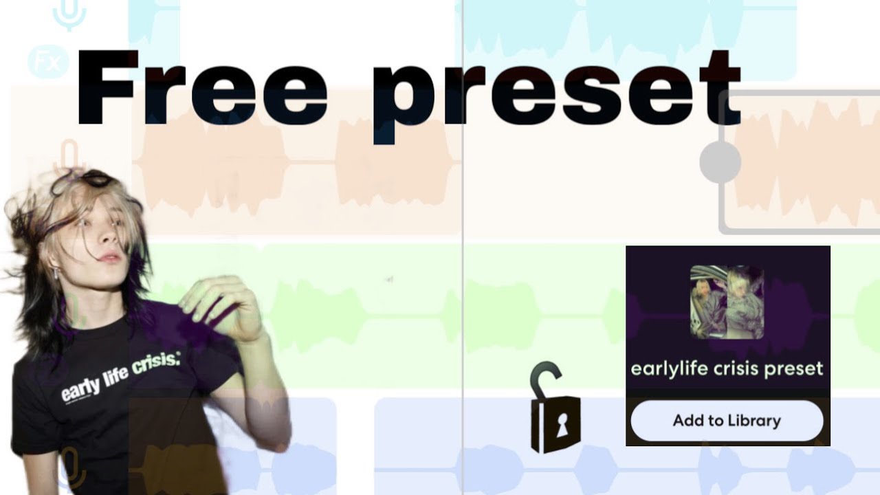 **BEST** How to sound like Nettspend on Bandlab