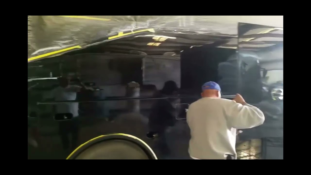 RV paint department Imperial Beach,La Mesa,Lemon Grove,rv repair near me rv collision repair nearby