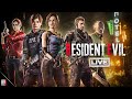 Resident evil marathon  roe 7th year anniversary   live