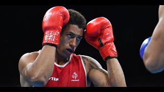 Combats truqués : la victoire de Tony Yoka aux Jeux Olympiques de Rio en 2016 remise en cause ?