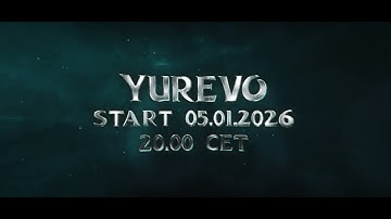 YurEvo.org (Tibia 7.72) 05.01.2026 Official Trailer