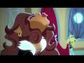 Monster High România💜Zvonurile zboară iute💜Capitol 1💜Desene animate pentru copii