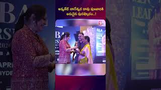 Advocate Nageshwar Rao Pujari Wins Voice Of Justice Award 2026 Honored By Jaya Prada