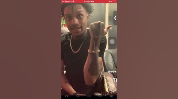 Kshordy - Drop The Lo (Snippet)