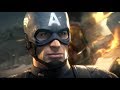 ► Captain America: Super Soldier - The Movie | All Cutscenes (Full Walkthrough HD)