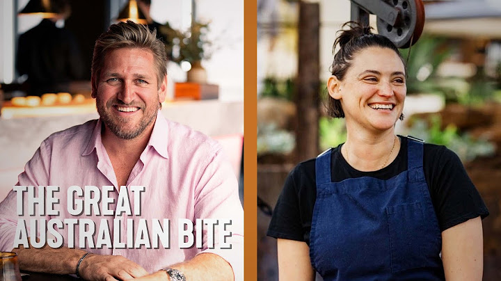 Great Australian Bite 2025 (presented by the Los Angeles Times & Tourism Australia)