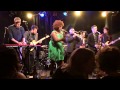 The Suffers -  - Club Cafe, Pittsburgh, PA - 06-18-15
