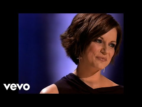 Martina McBride - Independence Day (Live)