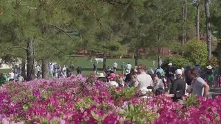 The Masters 2025: Can Scottie Scheffler secure another win?
