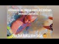 Obbolesa Ko Xiqqa Yero Ini Bishan Kessaa Taphatuрџ Ћ Duet July 3 2025 Obbolesa Ko Xiqqa Yero Ini Bishan Kessaa Taphatuрџ Ћ Duet July 3 2025