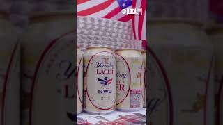 Yuengling Supports Team Red, White &amp; Blue With Annual Light Lager Jogger 5k Race