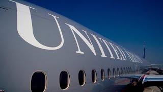United Airlines Flight Diverted Due To Teens Fitbit Named bomb