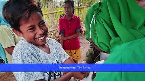 Penjaringan TBC di Wilayah Kerja Puskesmas Ibuh Tahun 2020