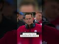 Indiana players say Cignetti is all business on the sideline 🤣