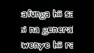 Tafadhali adi  lini