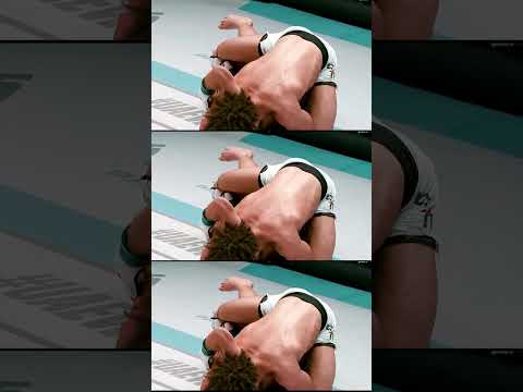 Ahmed Faress Back For More After His Arm Triangle Win UAEW65