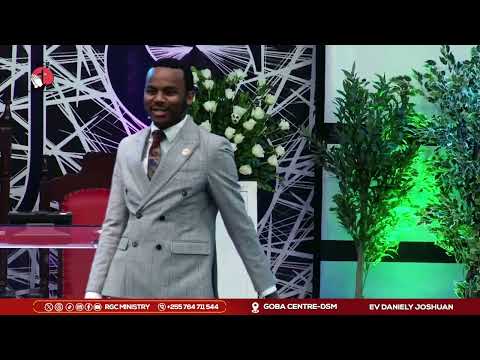 IJUE SIRI YA KUJINASUA KATIKA MITEGO YA SHETANI EV DANIELY JOSHUAN