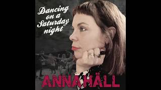 Miniatura de "Dancing on a saturday night - Bugg musik - Anna Häll"