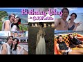【vlog】彼氏の誕生日を沖縄で過ごしたら最高すぎた!!!