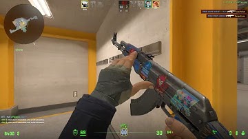 1V4 CLUTCH RETAKE DEFUSE 0.001MS