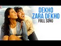 Dekho Zara Dekho - Full Song | Yeh Dillagi | Akshay Kumar | Kajol | Lata Mangeshkar | Kumar Sanu