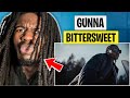 LIL BABY DISS!? Gunna - Bittersweet [Official Music Video] Reaction