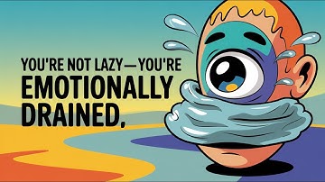 You