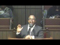 SBCYPSI: Good News in Bad Times by Rev. Elliott Ivey