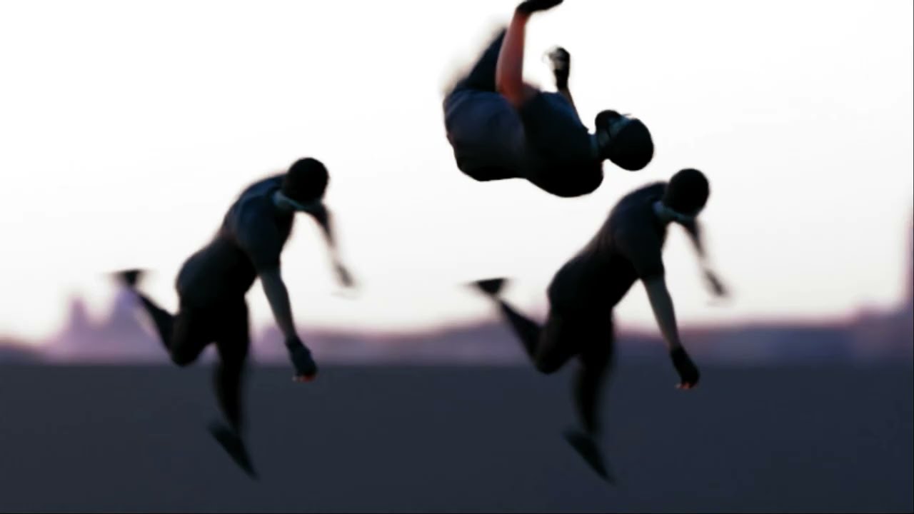 Vera Camera Motion - Blender Addon