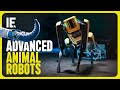 How Biomimicry is Revolutionizing Robotics