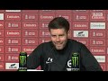 Fabian Hurzeler's Man United Press Conference | Minteh Update and FA Cup Preparations