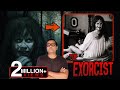 इससे ज्यादा डरावना EXORCISM किसी का नहीं हुआ True Story Of The Exorcist Movie  in Hindi - Real Ghost