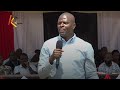 Ndindi Nyoro regrets backing Kenya Kwanza, hints at new political direction
