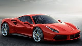 Ferrari 488 GTB 😍 #5 [Forza Horizon 4]