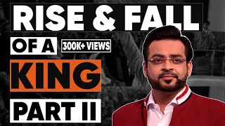 Untold Stories Of Aamir Liaquat Hussain, Marriage To Dania Shah & The Last Message