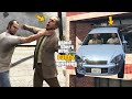 GTA 5 - Funny Missions! (Nigel and Mrs. Thornhill)