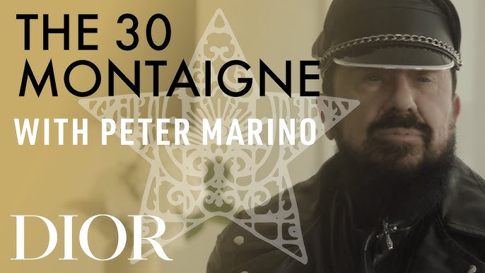 Louis Vuitton Place Vendôme - The Genius of Peter Marino 