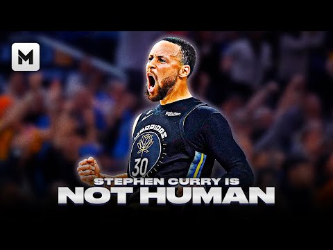 10 Minutes Of Stephen Curry Being Outta Control  - 10 Minutes Of Stephen Curry Being Outta Control 