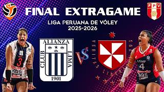 🇵🇪 Alianza Lima vs San Martín USMP 🇵🇪 🥇 FINAL Liga Peruana de Vóley Betsson 2025 2026 🇵🇪 Alianza Lima vs San Martín USMP 🇵🇪 🥇 FINAL Liga Peruana de Vóley Betsson 2025 2026