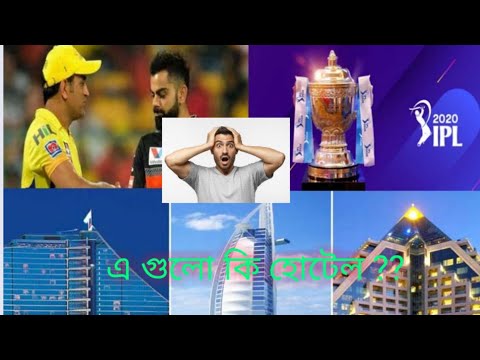 Ipl2020 team hotel ! Mix Topics