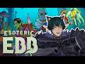 【FULL VOD】 Lucanis Morphy Plays Esoteric Ebb  (03/04/2026)