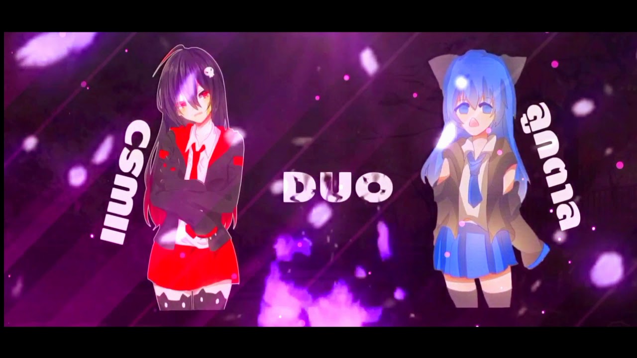 Intro  💕DUOV.2💕  แพรว&ลูกตาล