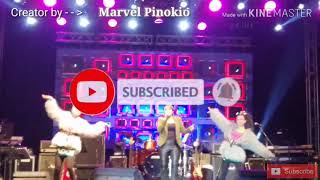 HAIZA - Young And Gentleman