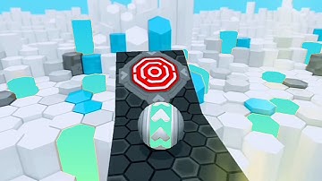 Gyrosphere Trials ⏪ Scene Reverse 🛟 Gyro Balls ❄️ Snow White 💥 Nafxitrix Gaming Game 72