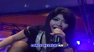 Lonte - Ratna Antika ~ Kontroversi (   ANEKA SAFARI )