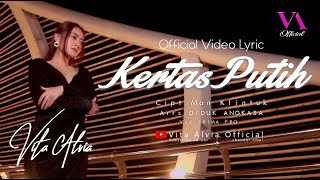 Download Lagu Vita Alvia - Kertas Putih ( Official Video Lyric ) MP3 Download Lagu Vita Alvia - Kertas Putih ( Official Video Lyric ) MP3