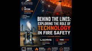 Innovating Fire Safety: Technology's Role in Combating Wildfires