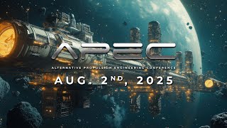 APEC 8/2: Electrostatic Levitation, 3I/ATLAS & Propellantless Propulsion